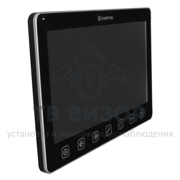 Монитор видеодомофона
 Sherlock (Black)-5