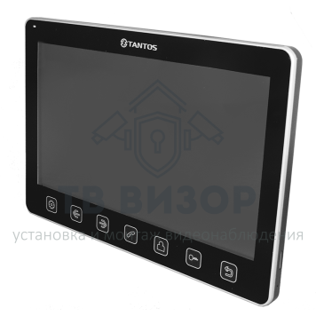 Монитор видеодомофона
 Sherlock (Black)-6