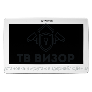 Монитор видеодомофона
 Sherlock (White)-8