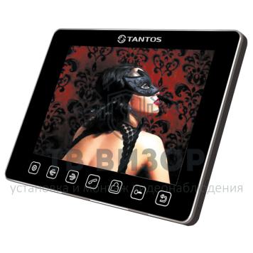 Монитор видеодомофона
 Tango (Black)-0