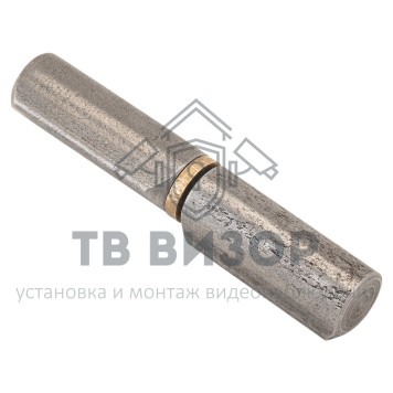 Петля приварная
 АЛЛЮР 10х60-0