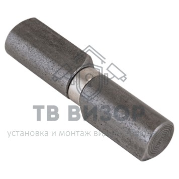 Петля приварная
 АЛЛЮР 14х68-0