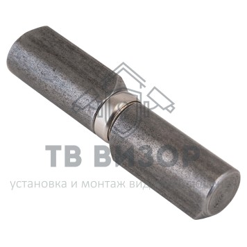 Петля приварная
 АЛЛЮР 16х80-0