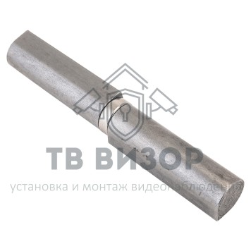 Петля приварная
 АЛЛЮР 22х160-0