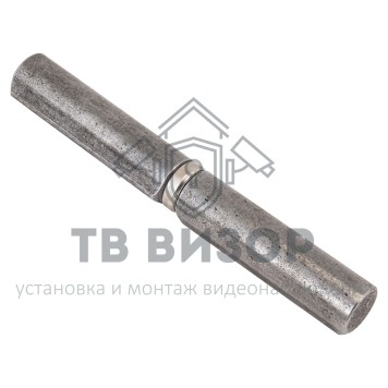 Петля приварная
 АЛЛЮР 22х180-0