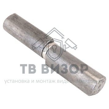 Петля приварная
 АЛЛЮР 25х160-0