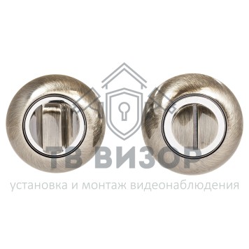 Фиксатор
 АЛЛЮР АРТ BK-R1 AB(3102)-0