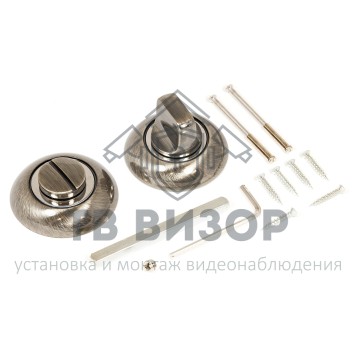 Фиксатор
 АЛЛЮР АРТ BK-R1 AB(3102)-2