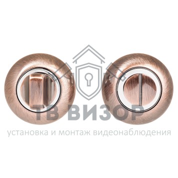 Фиксатор
 АЛЛЮР АРТ BK-R1 AC(3112)-0