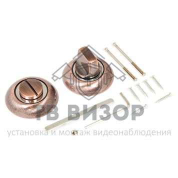 Фиксатор
 АЛЛЮР АРТ BK-R1 AC(3112)-2