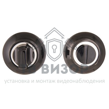 Фиксатор
 АЛЛЮР АРТ BK-R1 BN(31102)-0