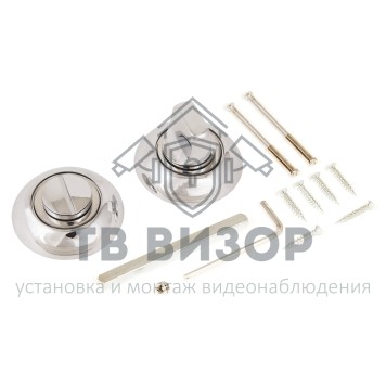 Фиксатор
 АЛЛЮР АРТ BK-R1 CP(3122)-1
