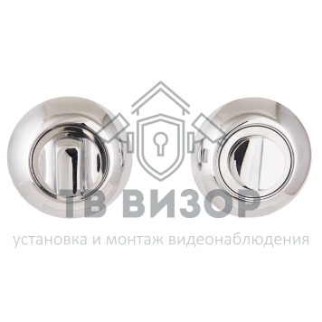 Фиксатор
 АЛЛЮР АРТ BK-R1 CP(3122)-0