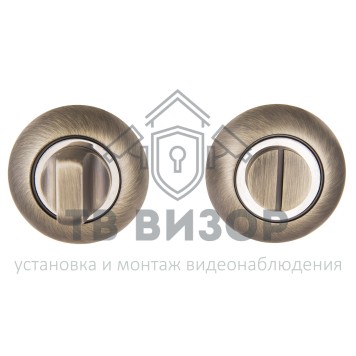 Фиксатор
 АЛЛЮР АРТ BK-R1 MAB(3132)-0