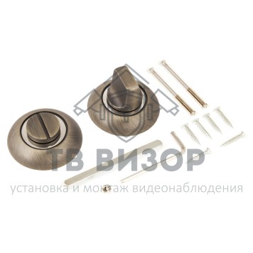 Фиксатор
 АЛЛЮР АРТ BK-R1 MAB(3132)-1