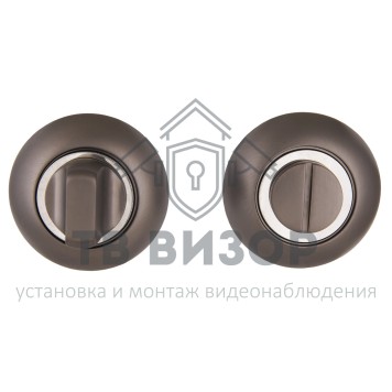 Фиксатор
 АЛЛЮР АРТ BK-R1 MBN(3142)-0