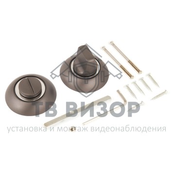 Фиксатор
 АЛЛЮР АРТ BK-R1 MBN(3142)-1