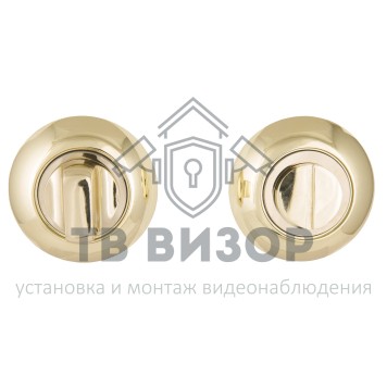 Фиксатор
 АЛЛЮР АРТ BK-R1 PB(3166)-0
