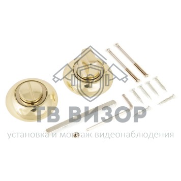 Фиксатор
 АЛЛЮР АРТ BK-R1 PB(3166)-1