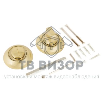 Фиксатор
 АЛЛЮР АРТ BK-R1 SB(3176)-1