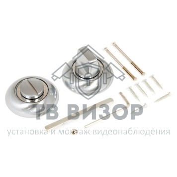 Фиксатор
 АЛЛЮР АРТ BK-R1 SC(3192)-2