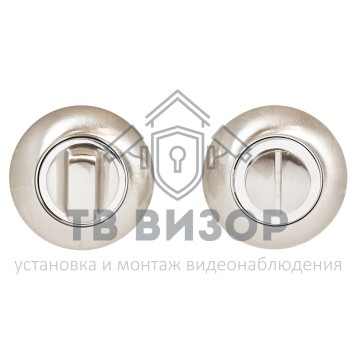 Фиксатор
 АЛЛЮР АРТ BK-R1 SN(3182)-0