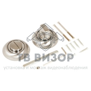 Фиксатор
 АЛЛЮР АРТ BK-R1 SN(3182)-2