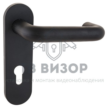 Ручки на планке
 АЛЛЮР РН-008М-0