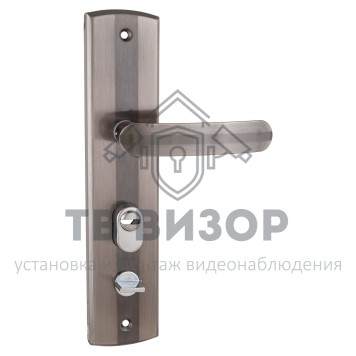 Ручки на планке
 СТАНДАРТ РН-СТ217-L-0