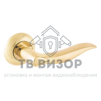 Ручки раздельные
 АЛЛЮР АРТ 