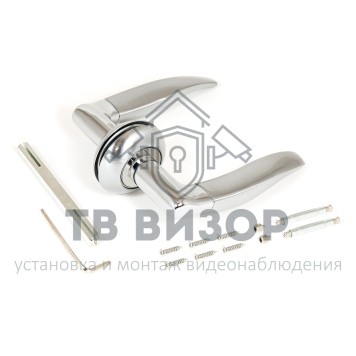 Ручки раздельные
 АЛЛЮР АРТ 