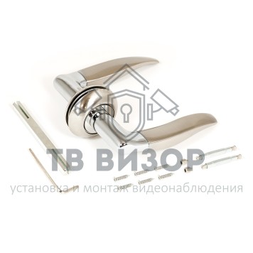 Ручки раздельные
 АЛЛЮР АРТ  Ручки раздельные
 АЛЛЮР АРТ