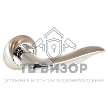Ручки раздельные
 АЛЛЮР АРТ  Ручки раздельные
 АЛЛЮР АРТ