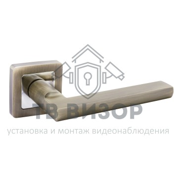 Ручки раздельные
 АЛЛЮР АРТ  Ручки раздельные
 АЛЛЮР АРТ