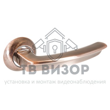Ручки раздельные
 АЛЛЮР АРТ  Ручки раздельные
 АЛЛЮР АРТ