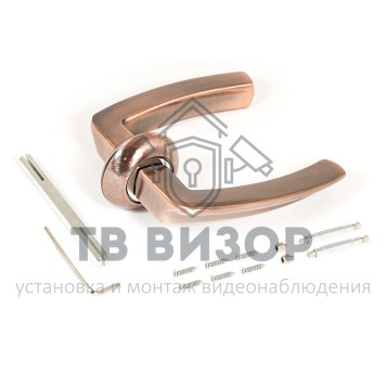 Ручки раздельные
 АЛЛЮР АРТ  Ручки раздельные
 АЛЛЮР АРТ