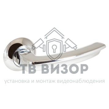 Ручки раздельные
 АЛЛЮР АРТ  Ручки раздельные
 АЛЛЮР АРТ
