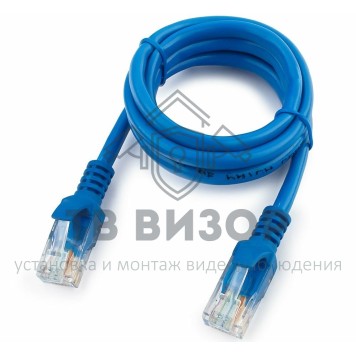 Патч-корд
 Патч-корд UTP 5e литой 1М Tantos-1