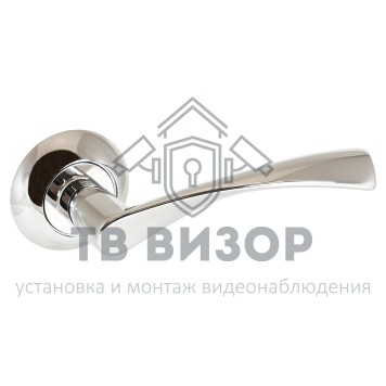 Ручки раздельные
 АЛЛЮР АРТ 