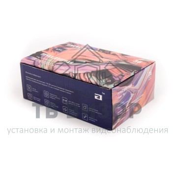 Ручки раздельные
 АЛЛЮР АРТ 