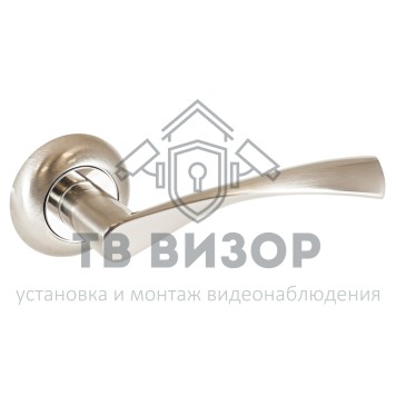 Ручки раздельные
 АЛЛЮР АРТ 