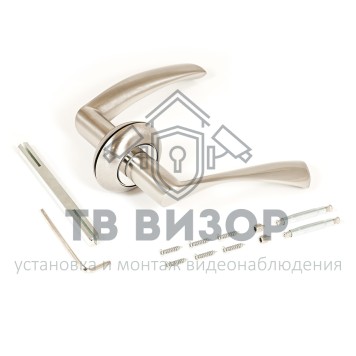 Ручки раздельные
 АЛЛЮР АРТ 