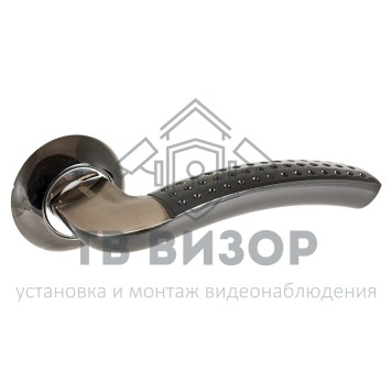 Ручки раздельные
 АЛЛЮР АРТ 