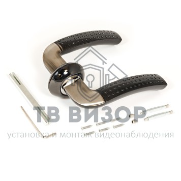 Ручки раздельные
 АЛЛЮР АРТ 