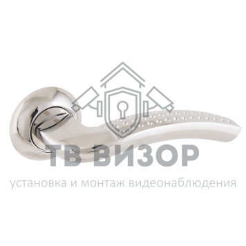 Ручки раздельные
 АЛЛЮР АРТ 