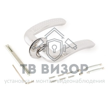 Ручки раздельные
 АЛЛЮР АРТ 