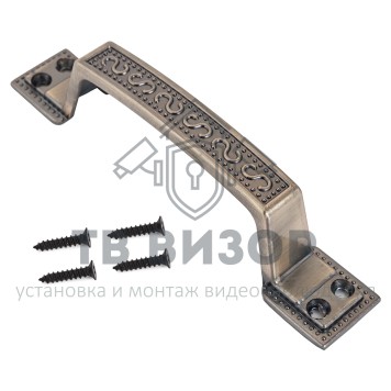 Ручка-скоба
 СТАНДАРТ РС 100 AB-0