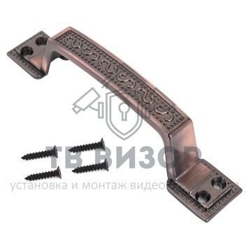 Ручка-скоба
 СТАНДАРТ РС 100 AC-0