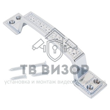 Ручка-скоба
 СТАНДАРТ РС 100 CP-0