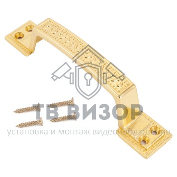 Ручка-скоба
 СТАНДАРТ РС 100 GP-0